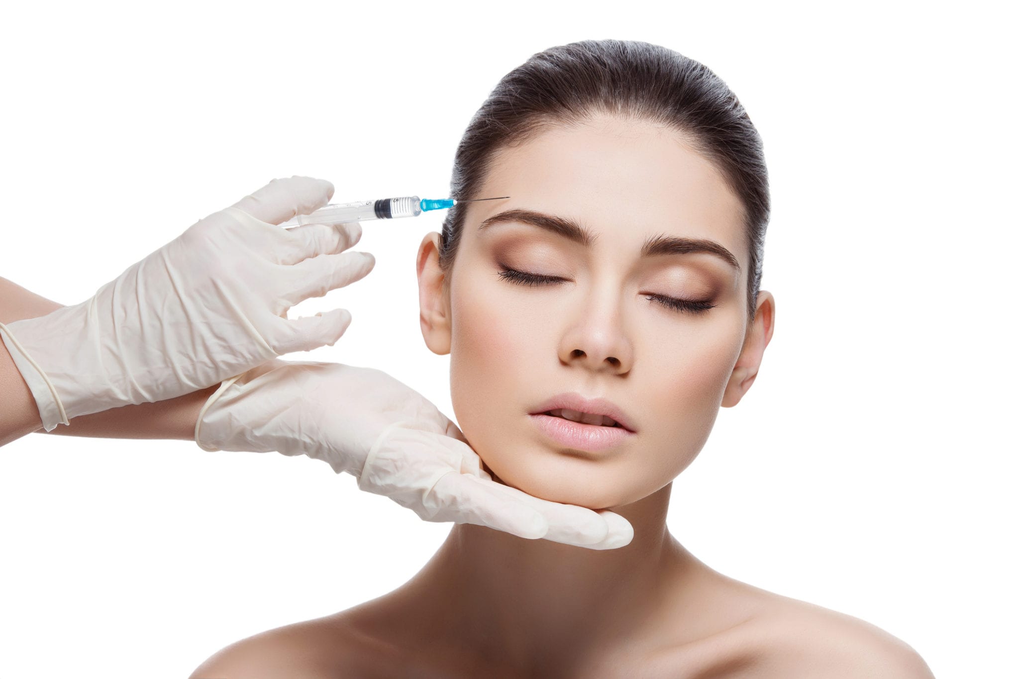 Botox vs. Filler | Beaufort, SC | Pinnacle